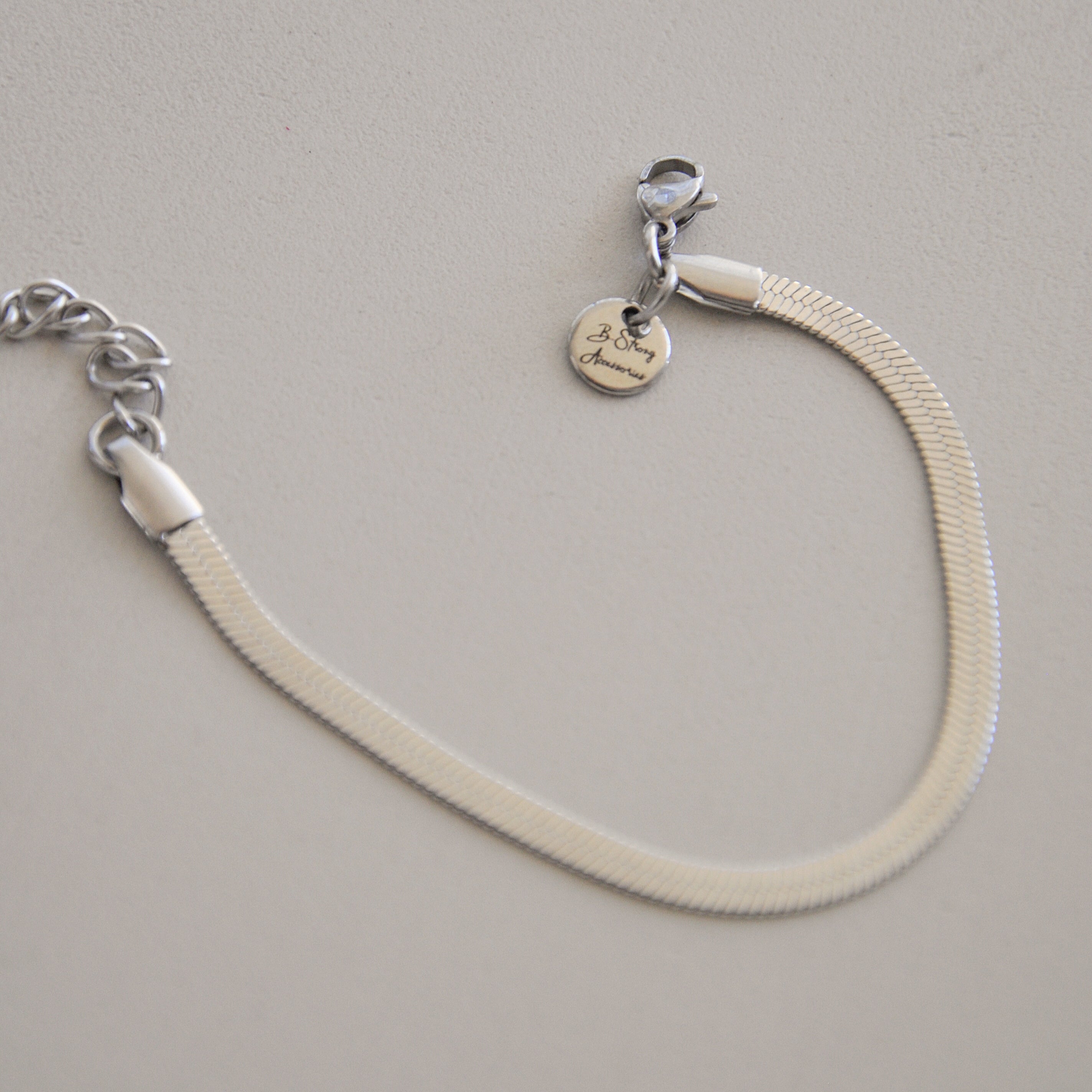 Bracciali BASIC
