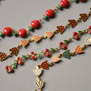 Catene SPECIALI Collana,bracciale o cavigliera