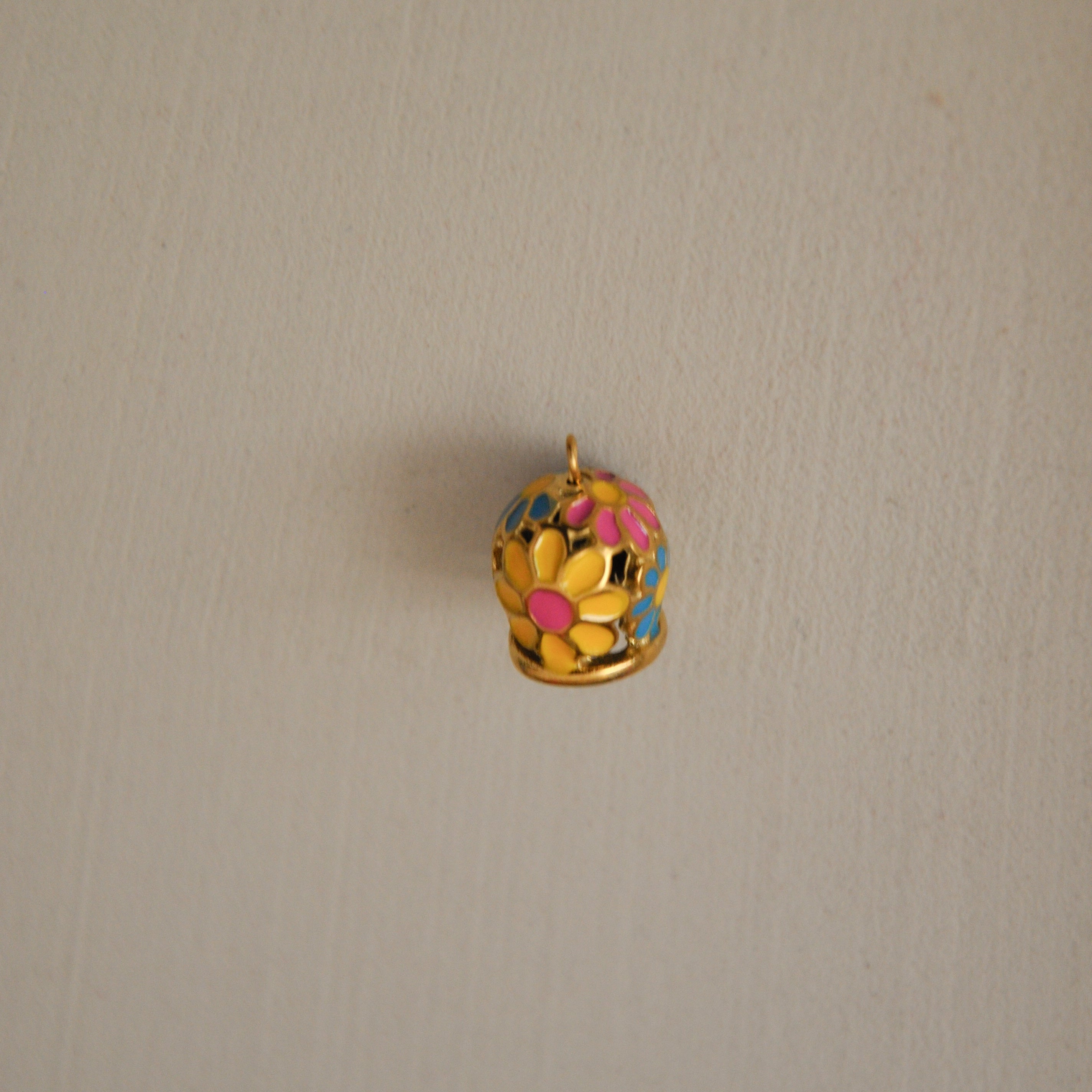 Charms ciondoli FIABA RURALE