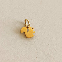 Ciondoli charms NATURA