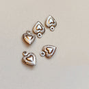 Ciondoli charms CUORE