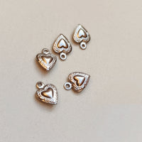 Ciondoli charms CUORE