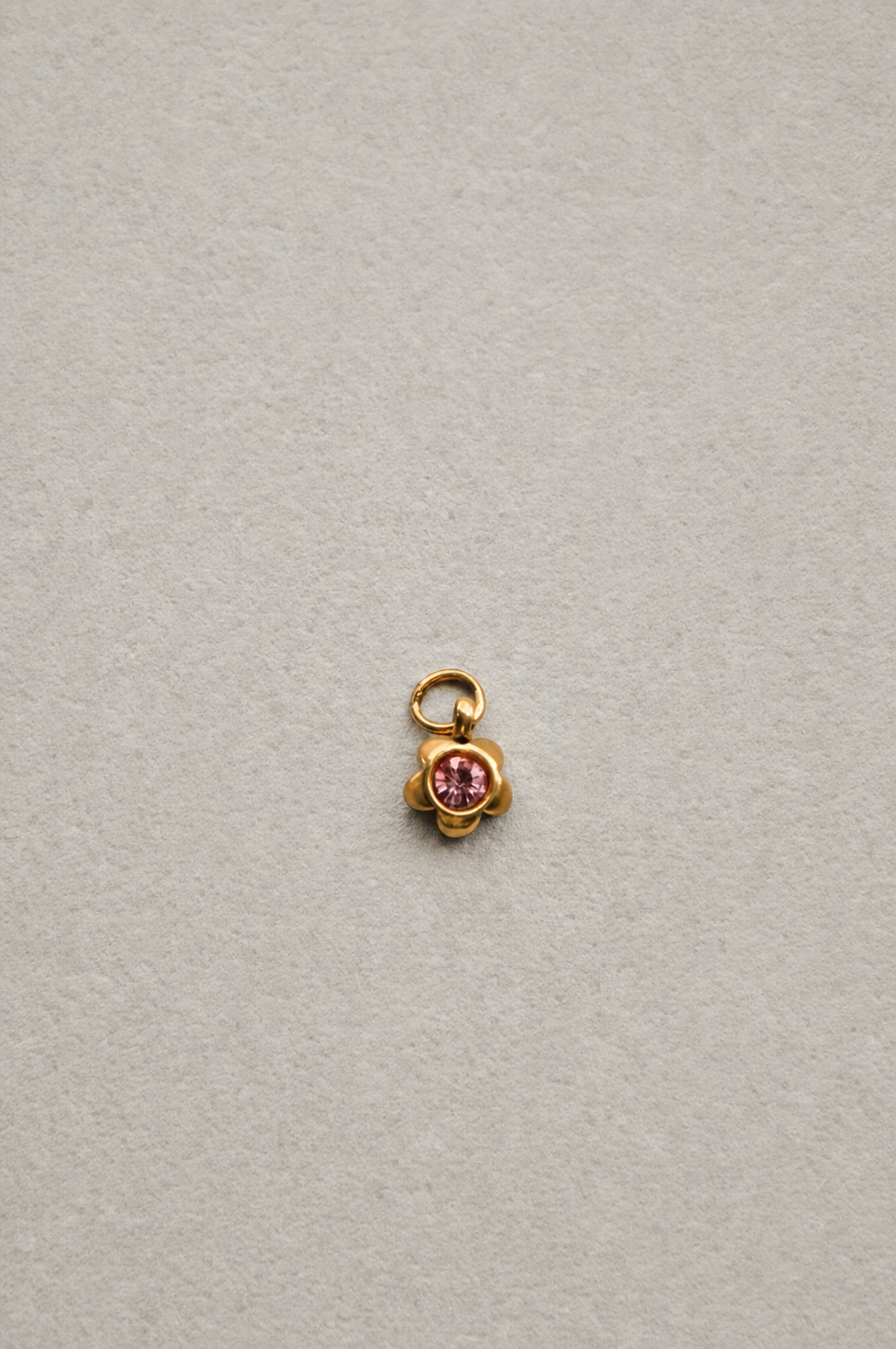 Ciondoli charms PICCOLE GIOIE