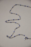 Catene ROSARIO Collana,bracciale o cavigliera