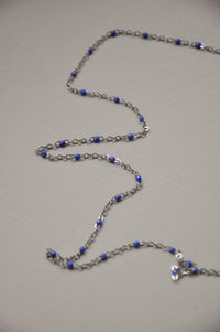 Catene ROSARIO Collana,bracciale o cavigliera
