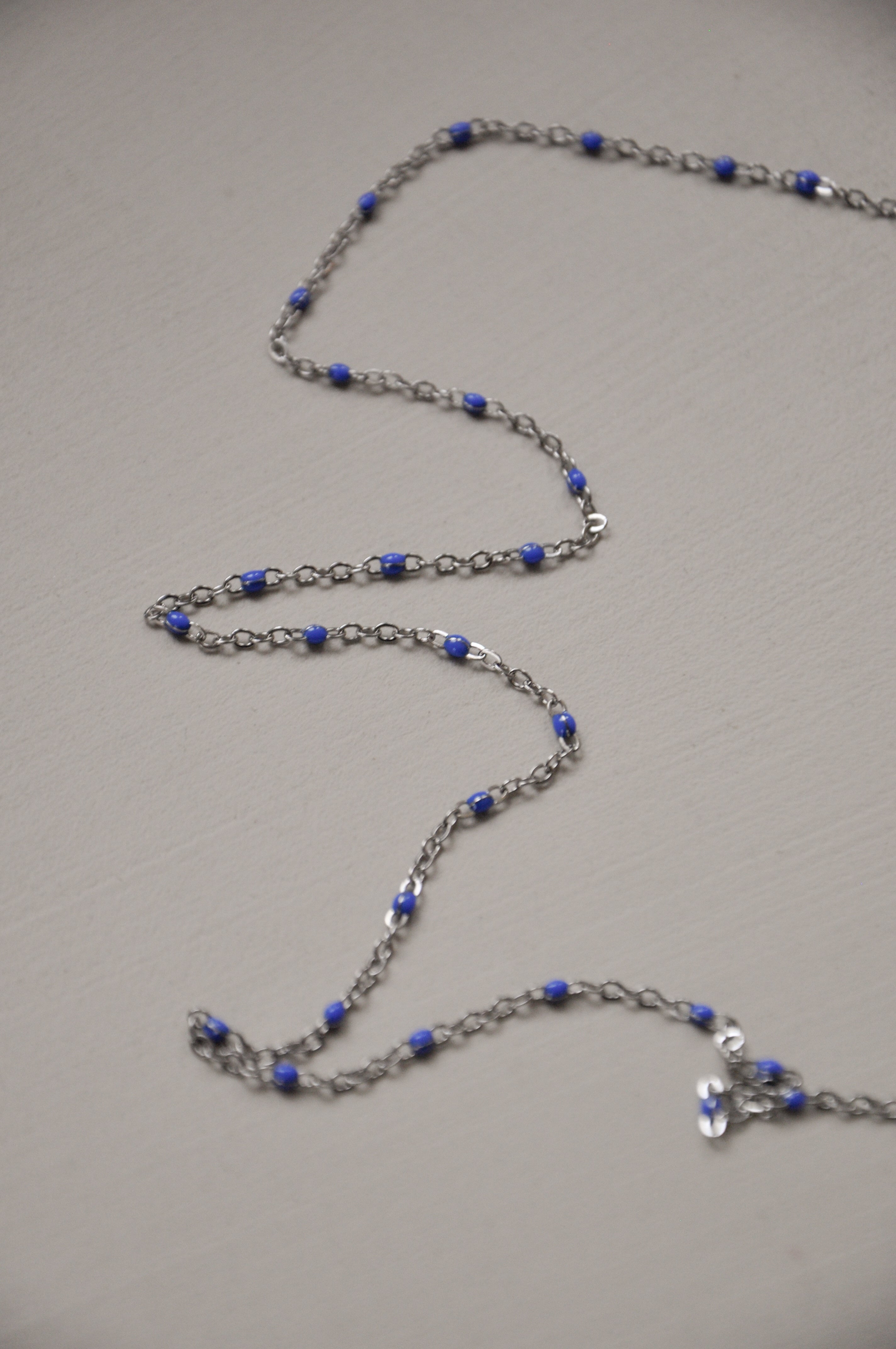 Catene ROSARIO Collana,bracciale o cavigliera