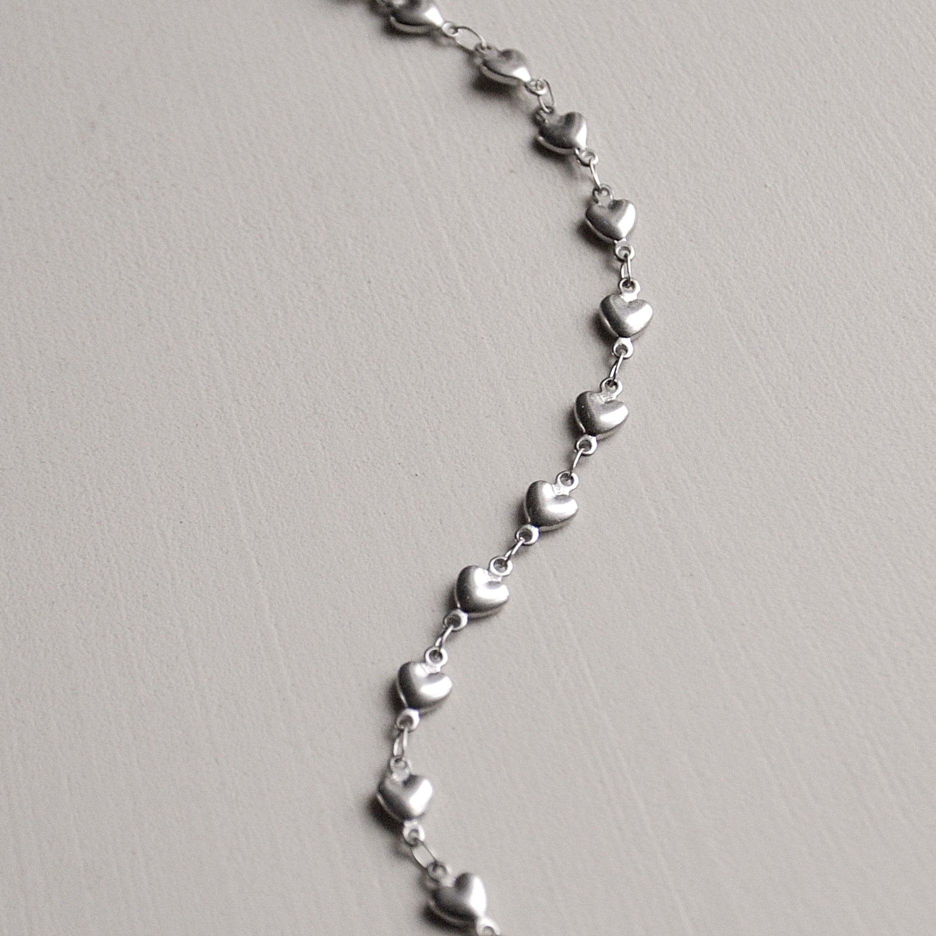 Catene SPECIALI Collana,bracciale o cavigliera