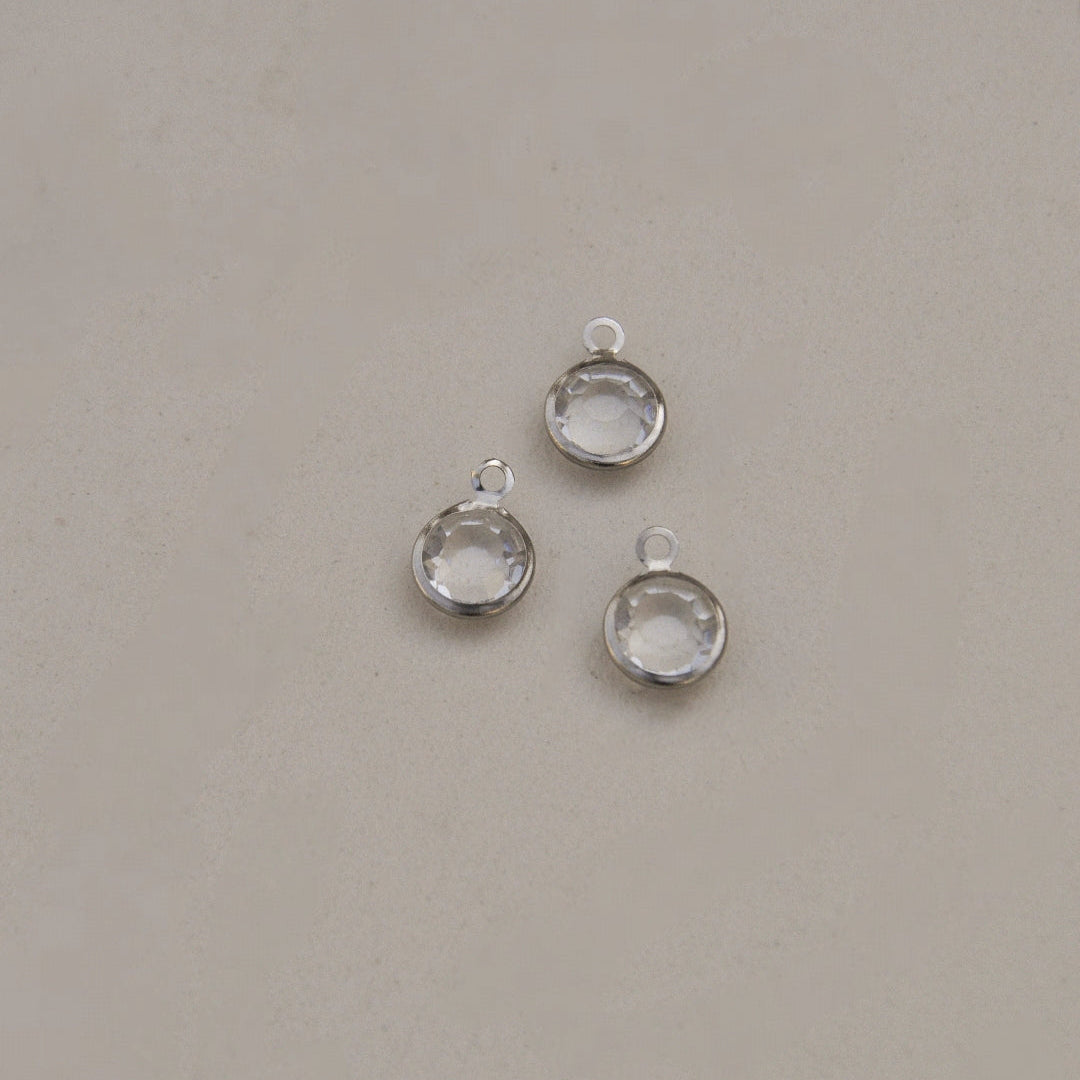 Charms ciondoli FAMIGLIA