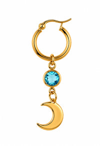 Orecchini COSMIC NATURE