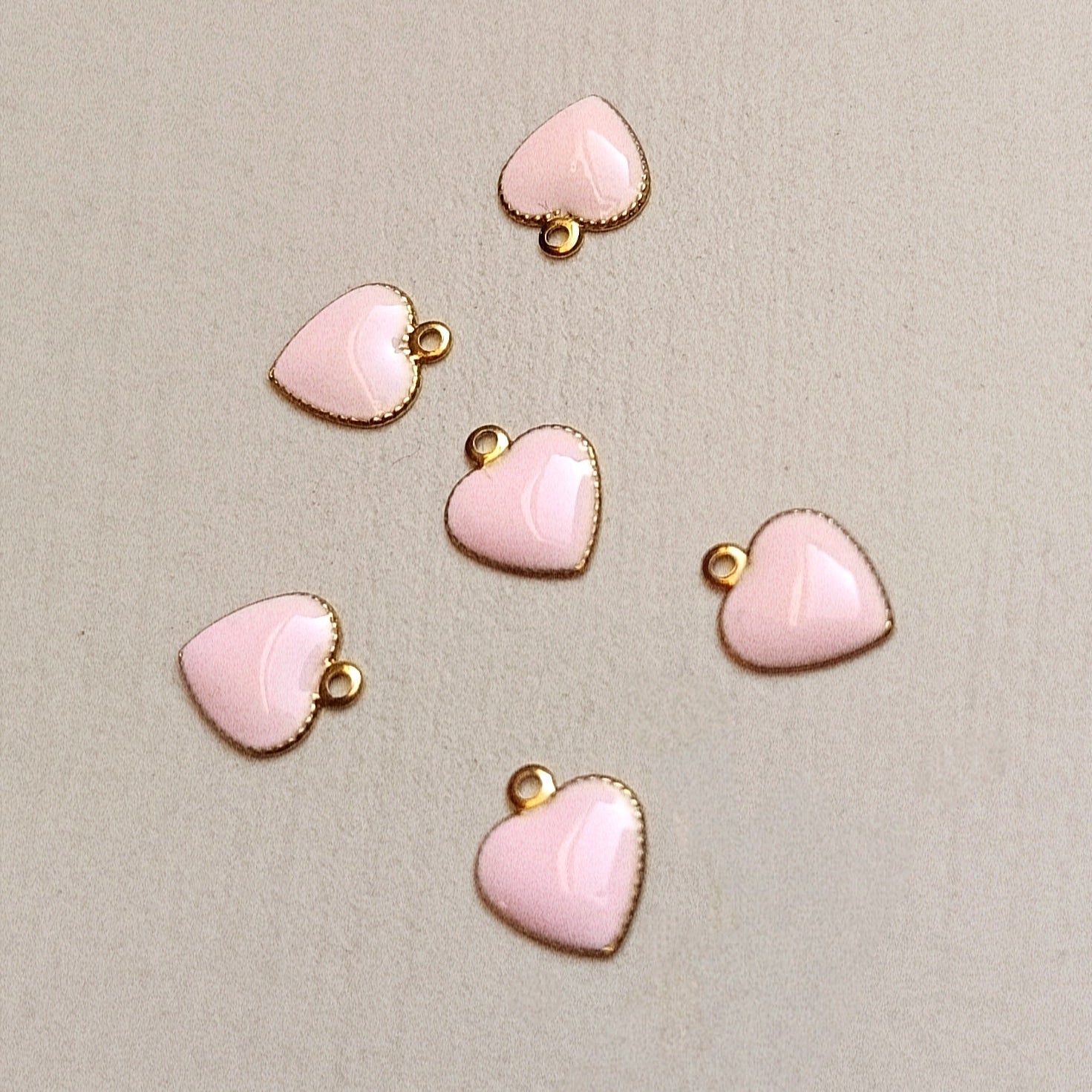 Ciondoli charms CUORE