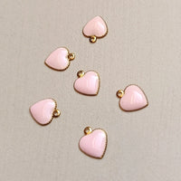 Ciondoli charms CUORE