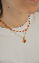 Set Collana TU CHE MI AMI
