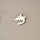 Ciondoli charms AQUA