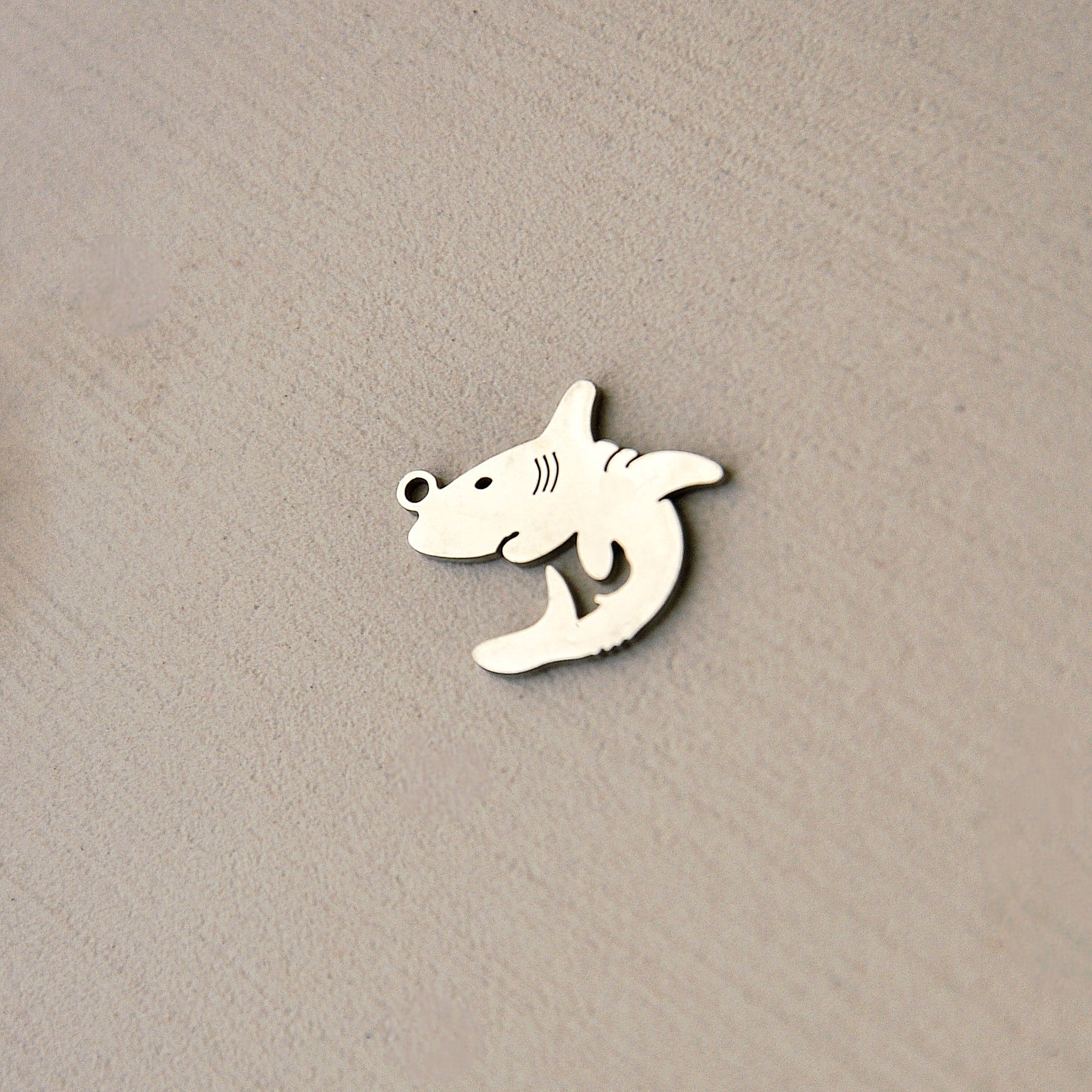 Ciondoli charms AQUA