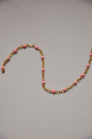 Catene ROSARIO Collana,bracciale o cavigliera