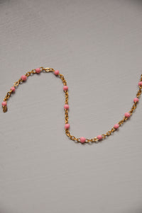 Catene ROSARIO Collana,bracciale o cavigliera