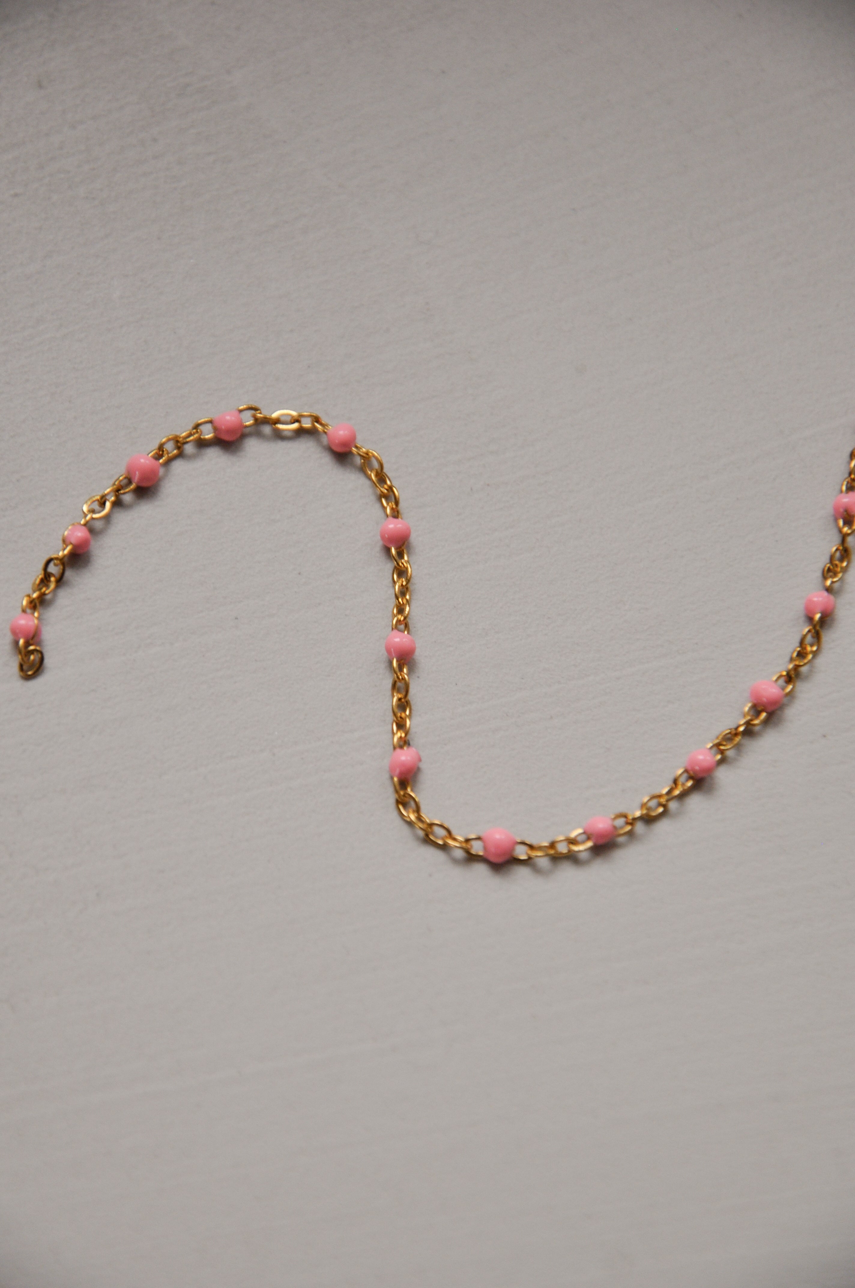 Catene ROSARIO Collana,bracciale o cavigliera