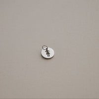 Charms ciondoli FAMIGLIA