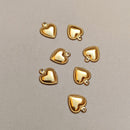 Ciondoli charms CUORE