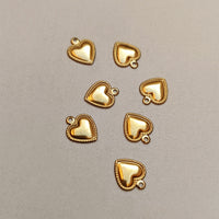 Ciondoli charms CUORE