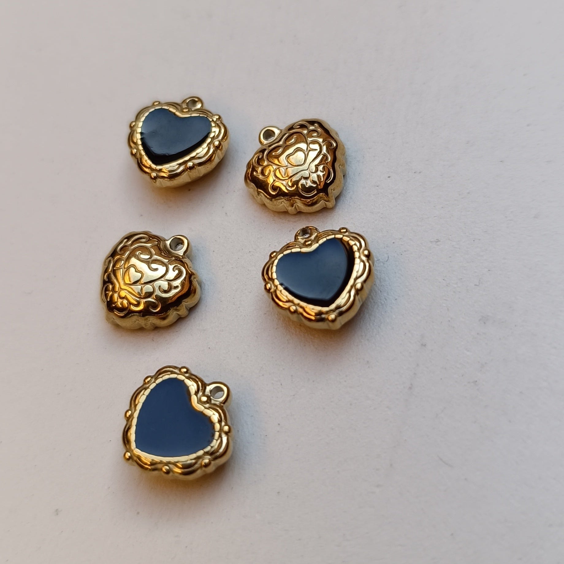 Ciondoli charms CUORE