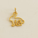 Ciondoli charms NATURA