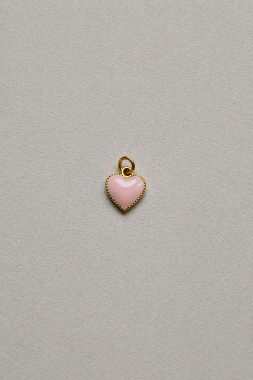 Ciondoli charms CUORE