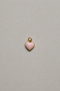 Ciondoli charms CUORE