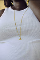 Collana Maternità PIEDINO