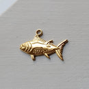 Ciondoli charms AQUA