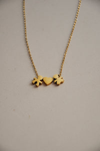 Collana CUCCIOLI