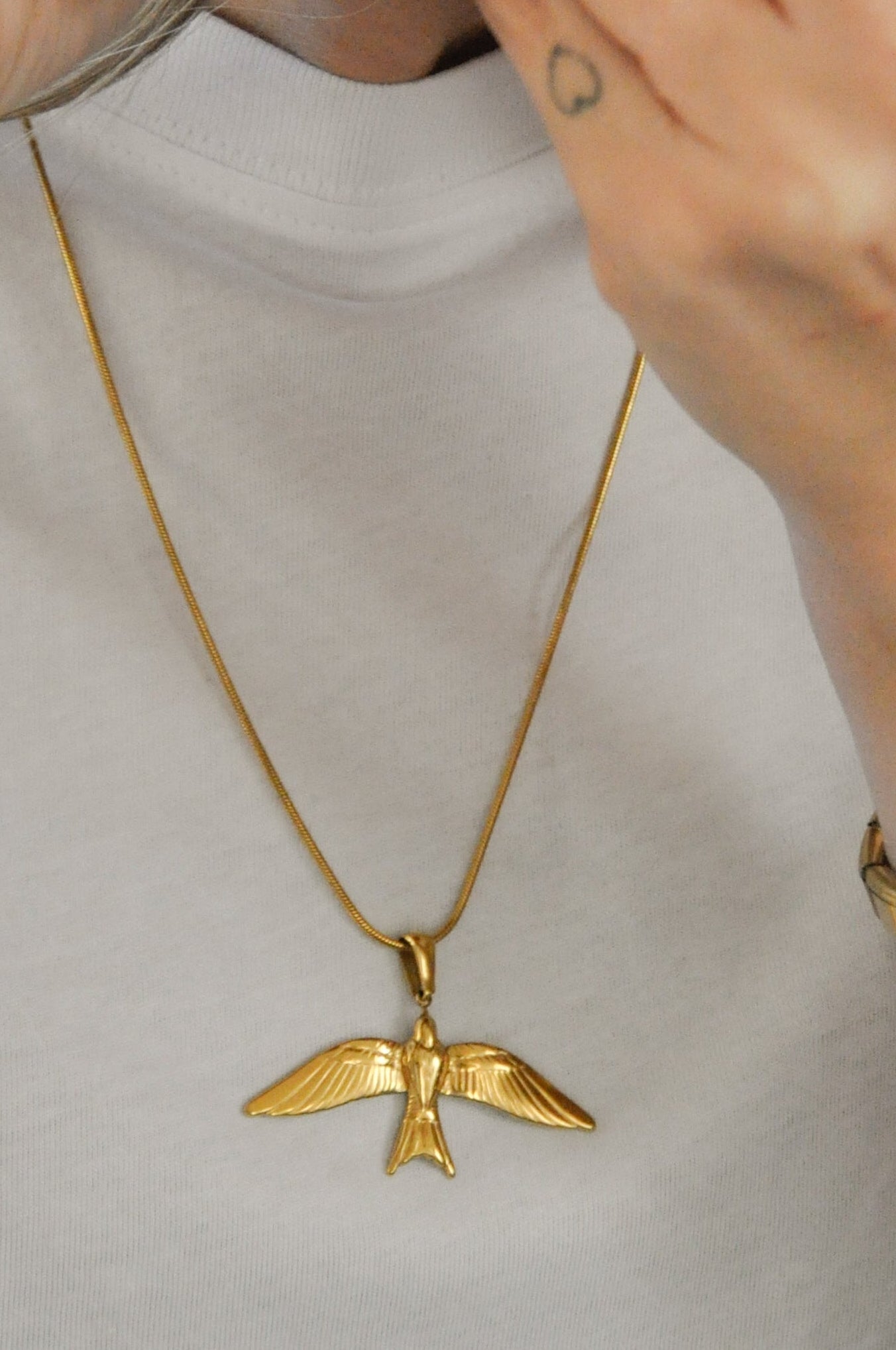 Collana ARIA