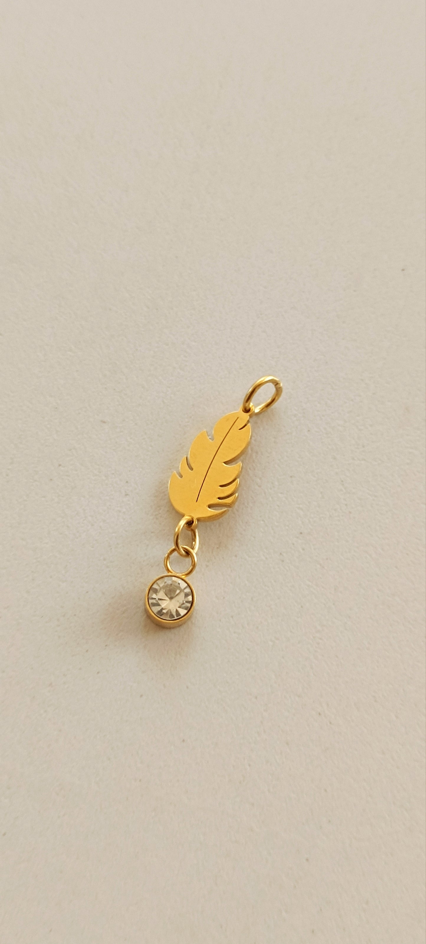 Ciondoli charms NATURA
