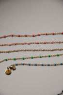 Catene ROSARIO Collana,bracciale o cavigliera