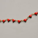 Catene SPECIALI Collana,bracciale o cavigliera