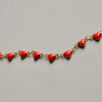 Catene SPECIALI Collana,bracciale o cavigliera