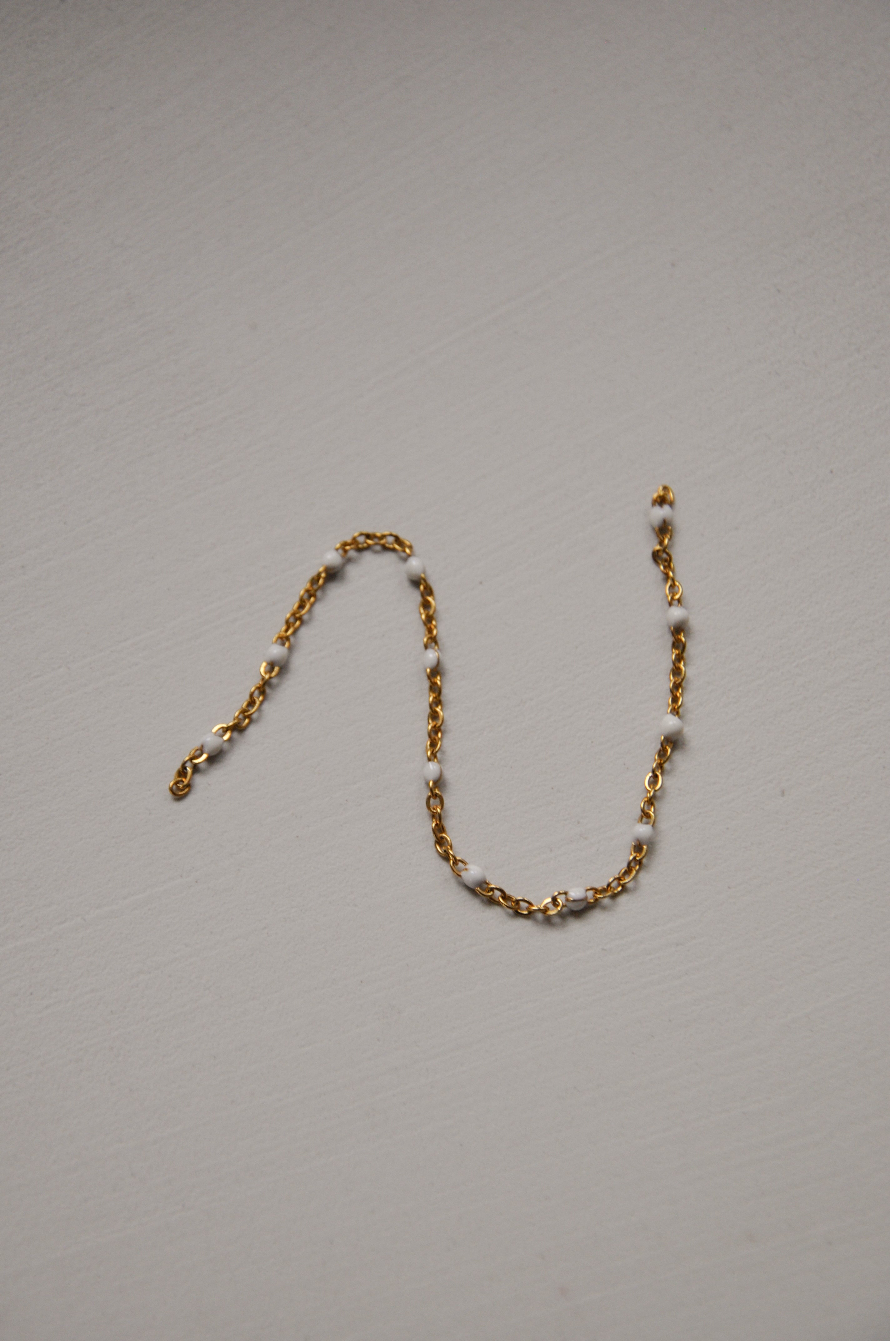 Catene ROSARIO Collana,bracciale o cavigliera