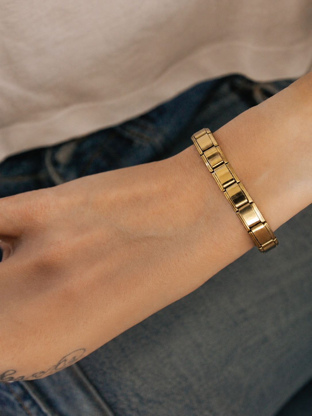 Bracciale ITALO Italian charms