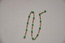 Catene ROSARIO Collana,bracciale o cavigliera