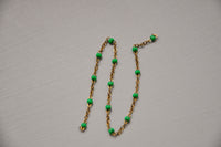 Catene ROSARIO Collana,bracciale o cavigliera