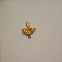 Charms ciondoli FIABA RURALE