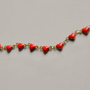 Set bracciali TU CHE MI AMI