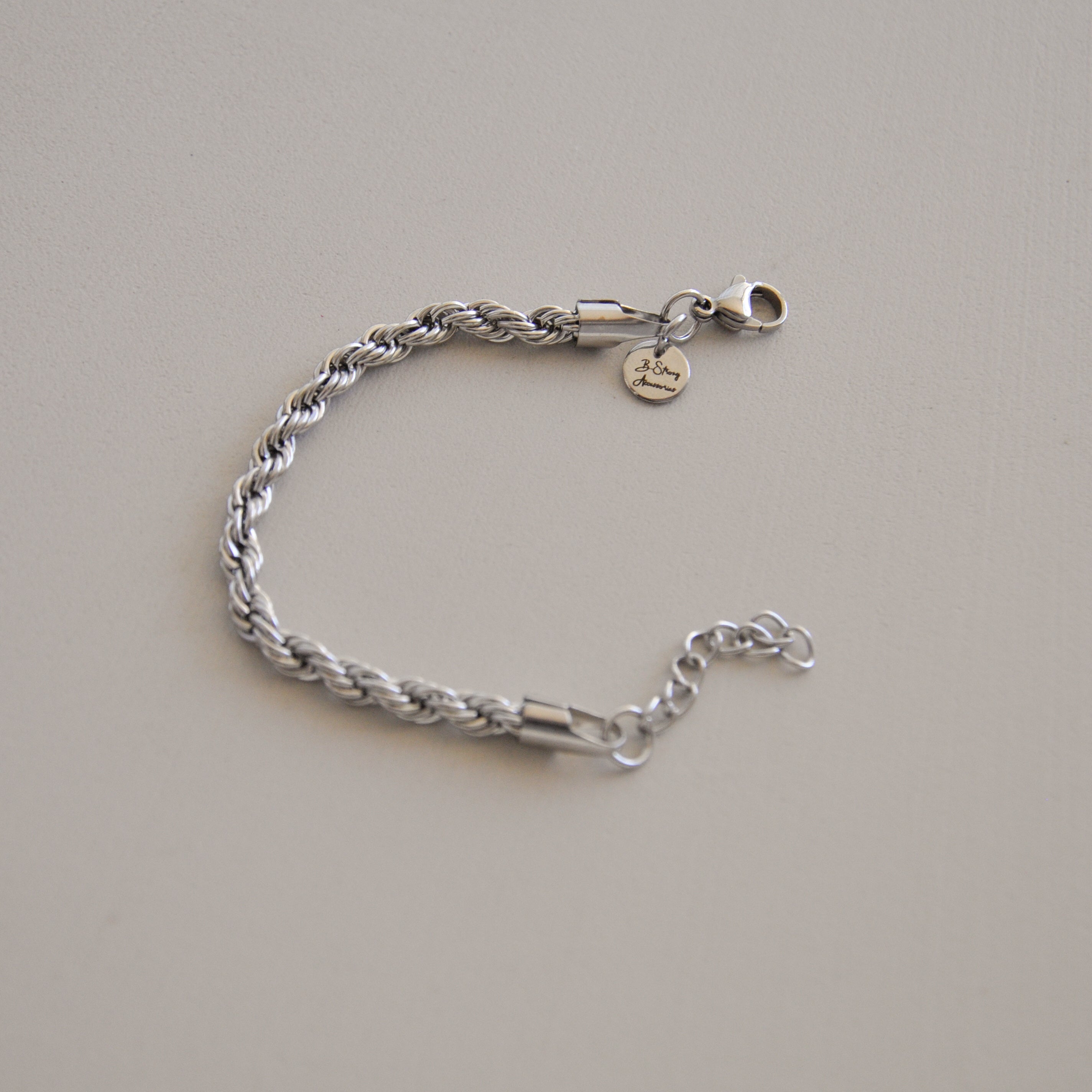 Bracciali BASIC