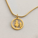 Ciondoli charms NATURA