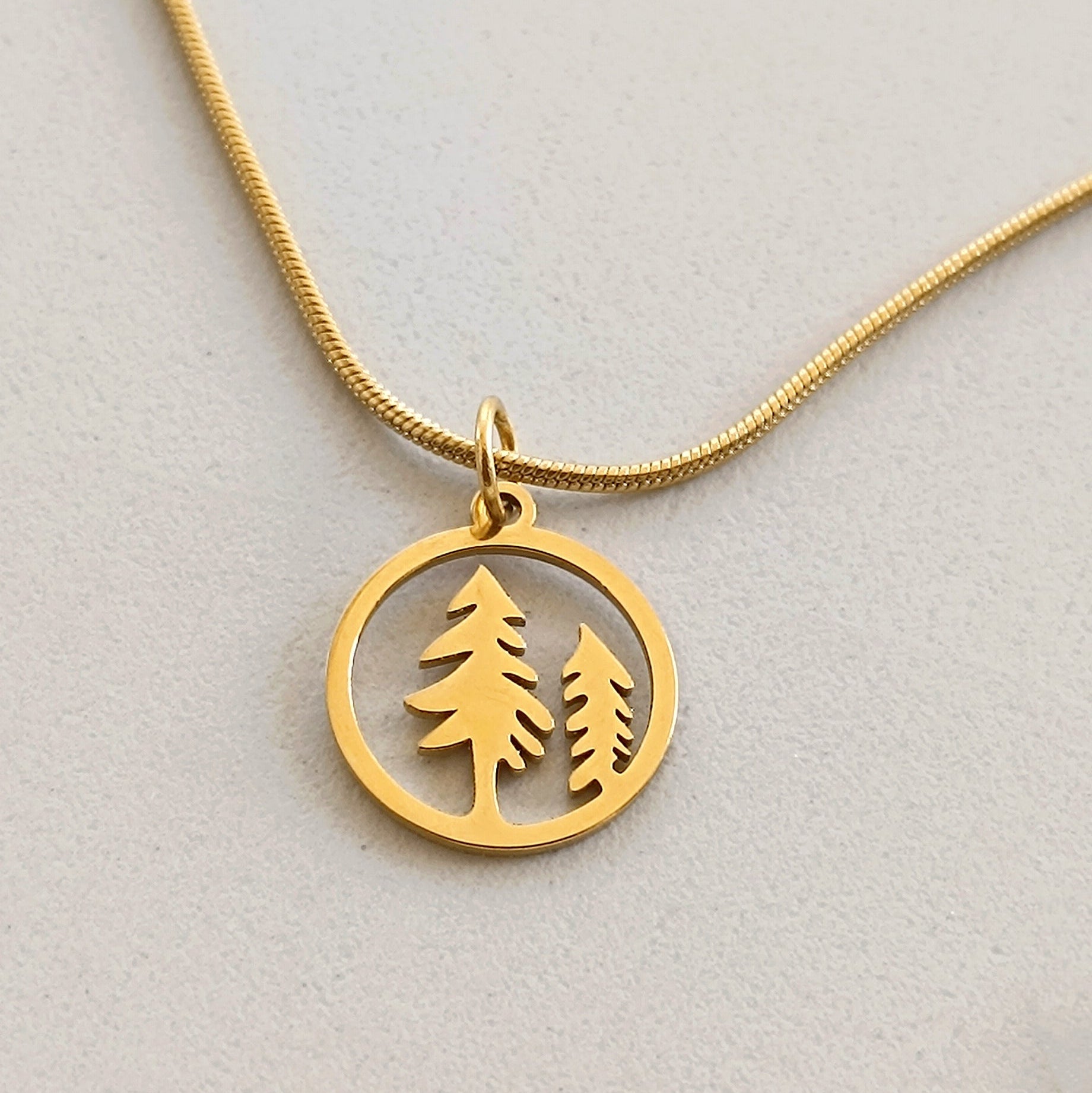 Ciondoli charms NATURA