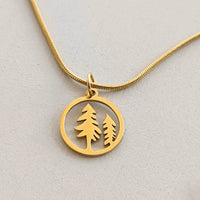 Ciondoli charms NATURA