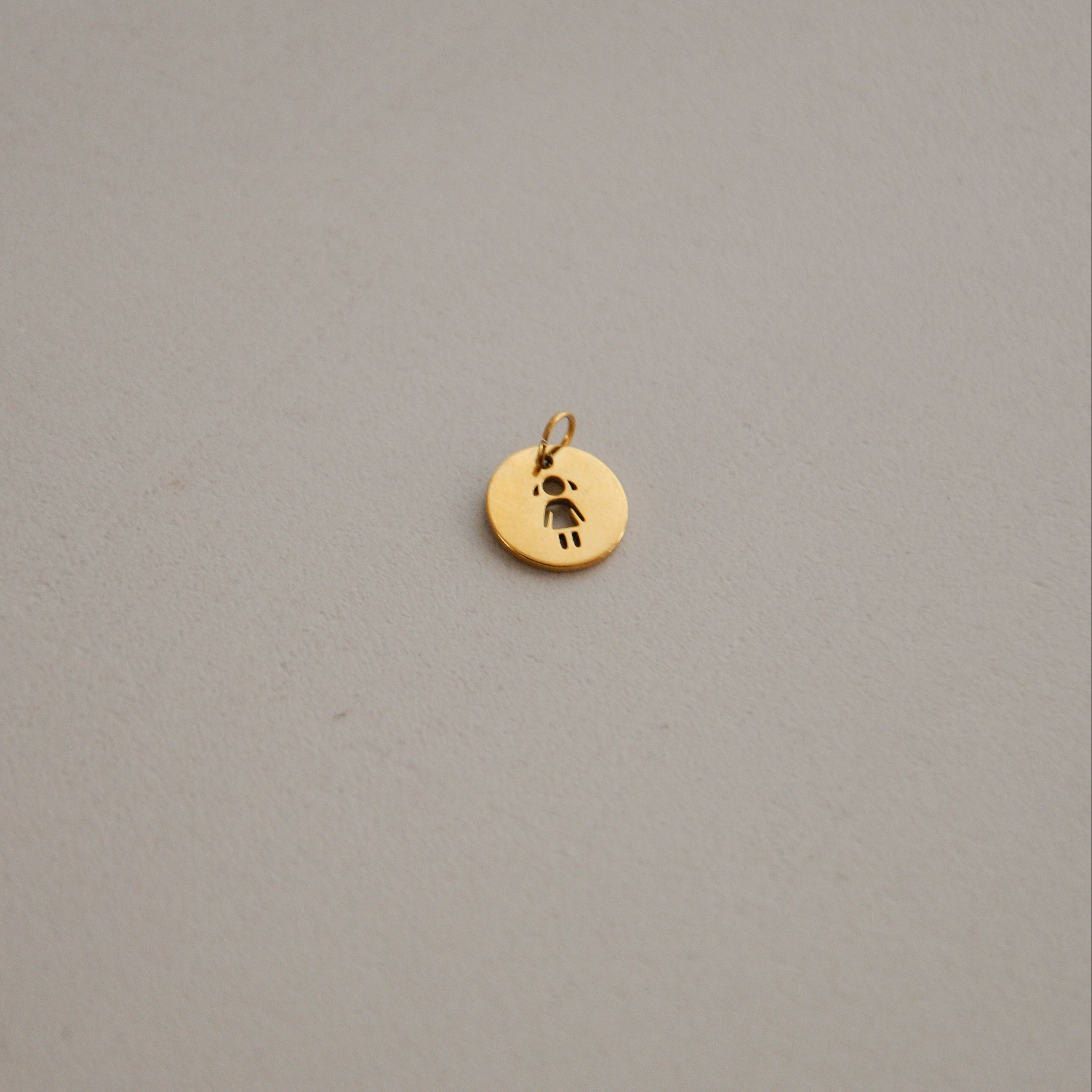 Charms ciondoli FAMIGLIA