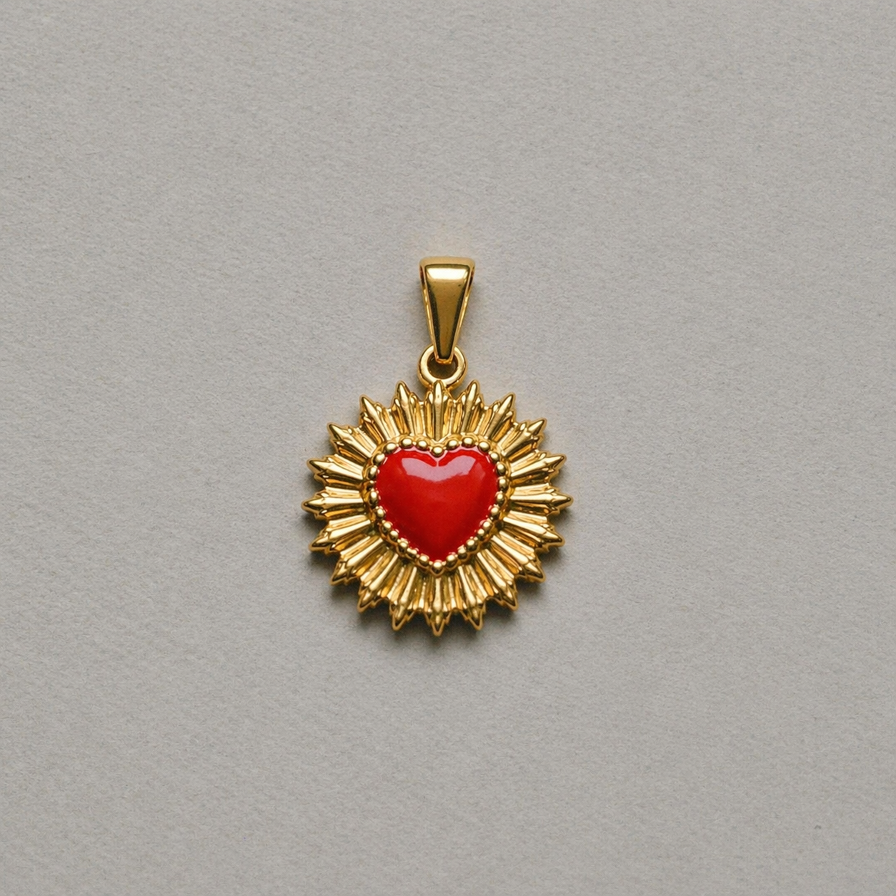 Ciondoli charms CUORE