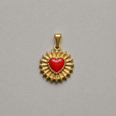 Ciondoli charms CUORE