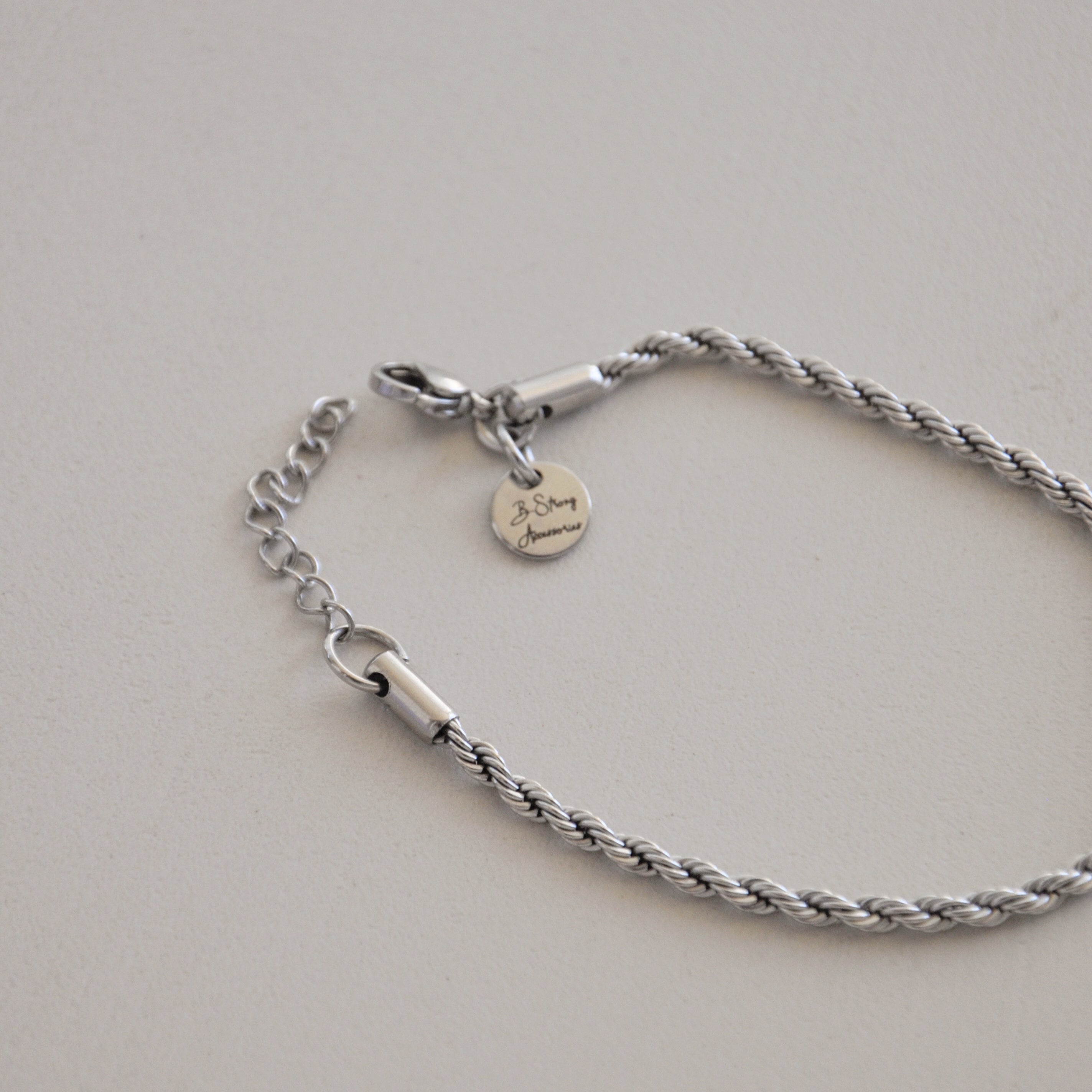 Bracciali BASIC